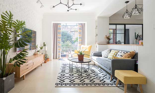 武漢裝修公司合同均價(jià)多少錢