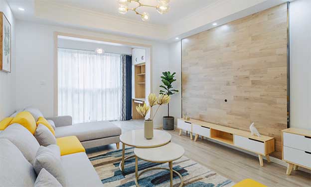 武漢裝修公司合同均價(jià)多少錢