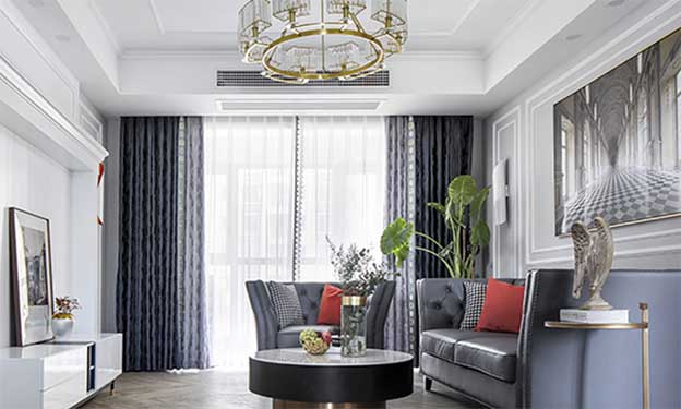 武漢裝修公司合同均價(jià)多少錢