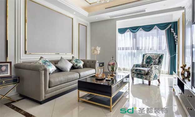 武漢裝修公司哪家好