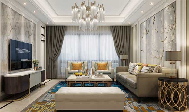 大連裝修公司哪家好