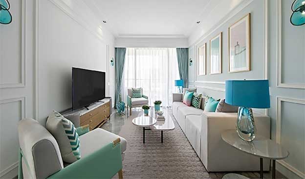 大連裝修公司合同均價(jià)多少錢(qián)