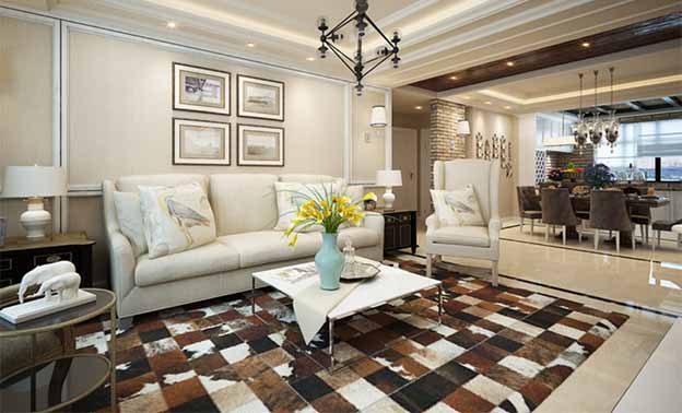 西安裝修公司哪家好