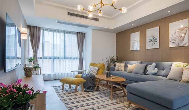 西安裝修公司合同均價(jià)多少錢