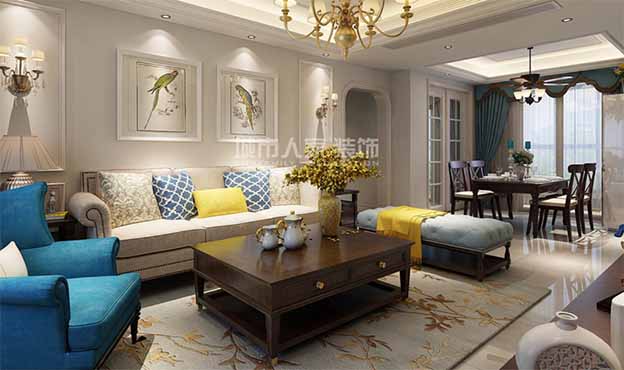 西安裝修公司合同均價(jià)多少錢