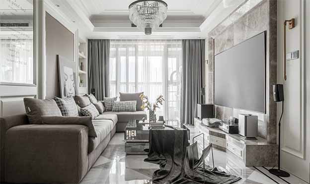 西安裝修公司哪家好