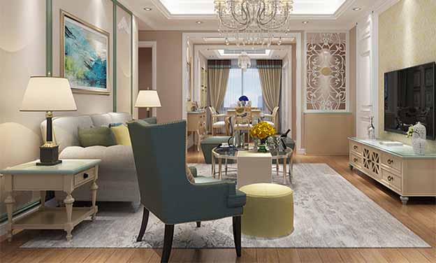 無錫裝修公司平均消費多少錢