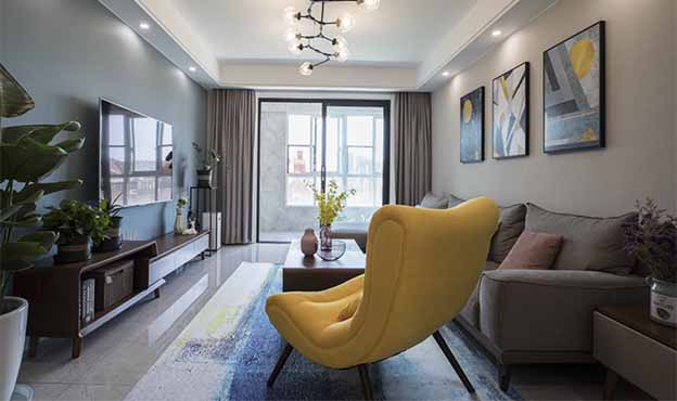 無錫裝修公司平均消費多少錢