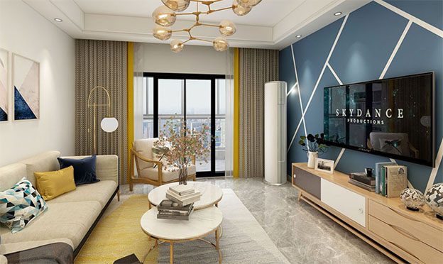 南昌裝修公司哪家好