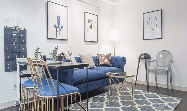 南昌裝修公司合同均價多少錢