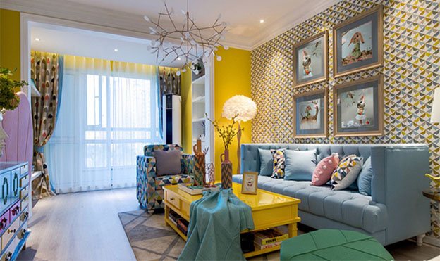 南昌裝修公司哪家好