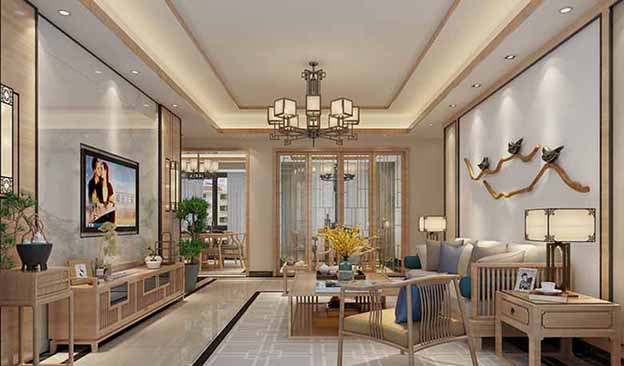 東莞裝修公司哪家好