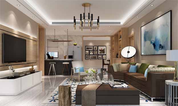 東莞裝修公司哪家好