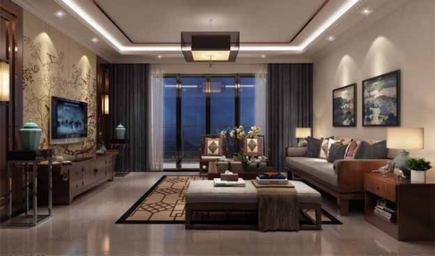 東莞裝修公司合同均價(jià)多少錢