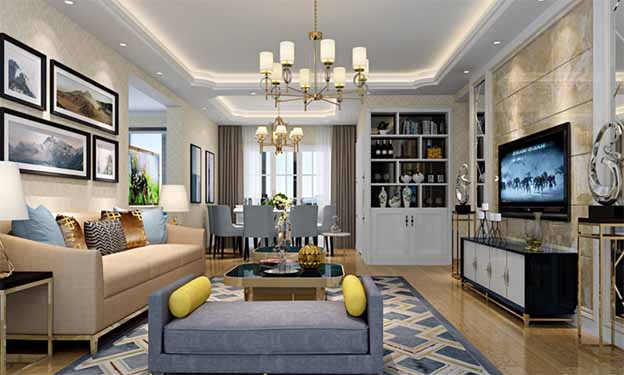 東莞裝修公司哪家好