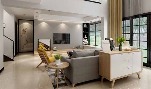 東莞裝修公司合同均價(jià)多少錢