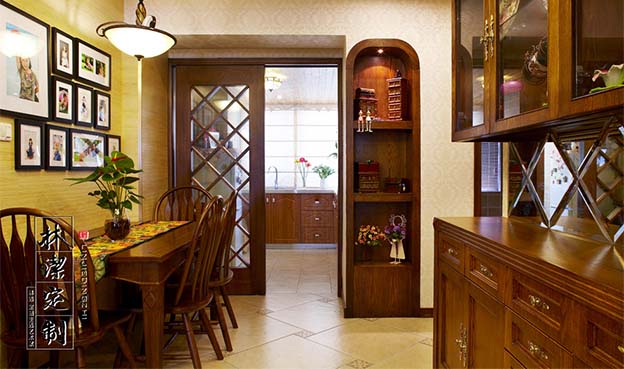 2020年成都全屋定制公司哪家好一些?