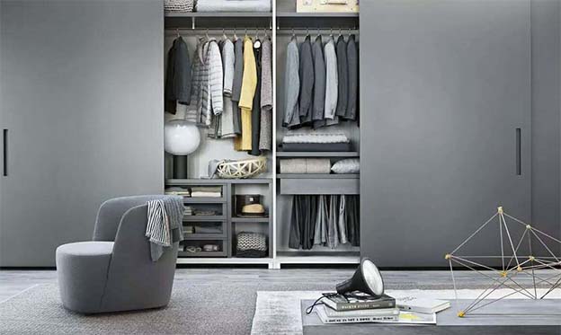 成都全屋定制哪家好