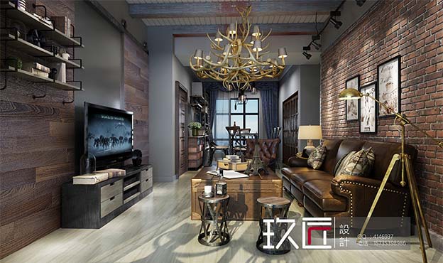 成都全屋定制精選品牌介紹