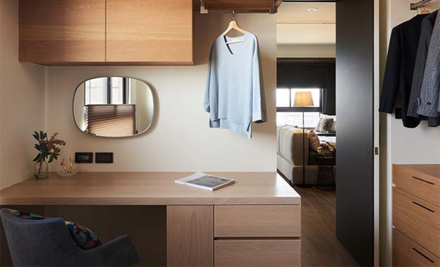 成都全屋定制哪家好