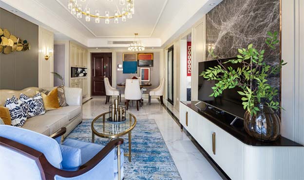 南京裝修公司哪家好