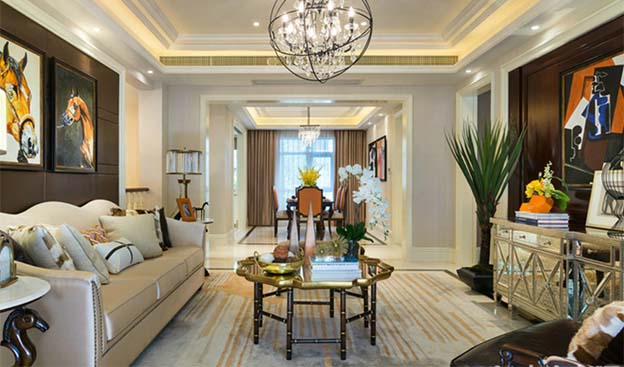 南京裝修公司哪家好