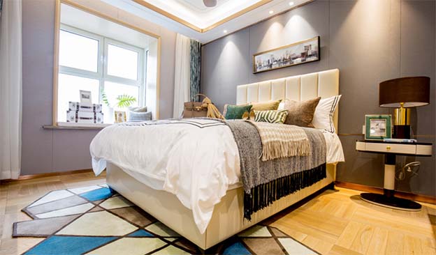 南京裝修公司合同均價多少錢