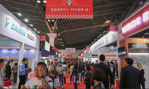 帶你深入了解家博會(huì)