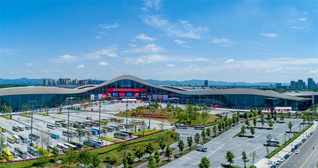 2019年冬季成都和家家博會舉辦資訊