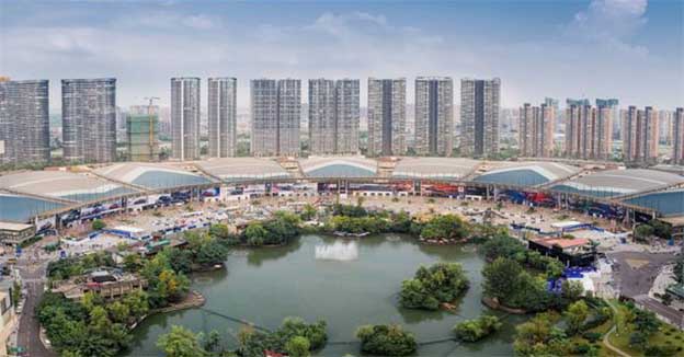 2020年成都家博會門票【免費派發(fā)】