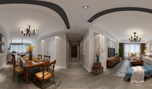 昆山裝修公司平均消費(fèi)多少錢