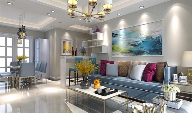 昆山裝修公司哪家好