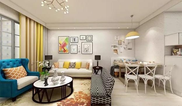 昆山裝修公司哪家好