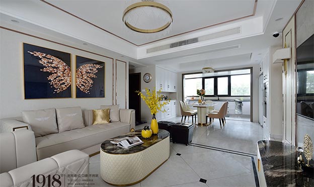 昆山裝修公司平均消費(fèi)多少錢