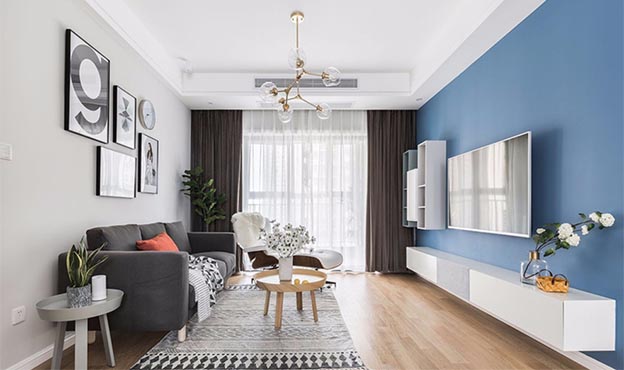 鄭州裝修公司哪家好