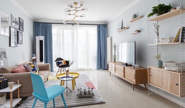 鄭州裝修公司平均消費(fèi)多少錢