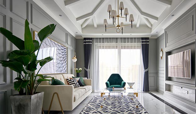 鄭州裝修公司哪家好