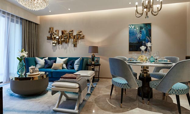 鄭州裝修公司哪家好