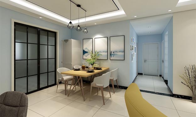 鄭州裝修公司平均消費(fèi)多少錢