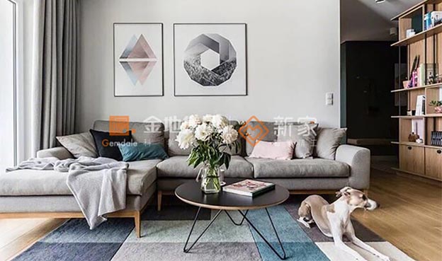 深圳裝修公司哪家好