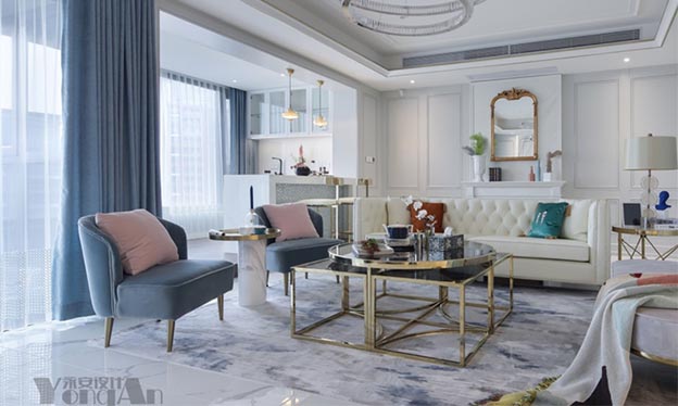 深圳裝修公司哪家好