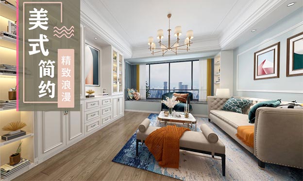 深圳裝修公司哪家好