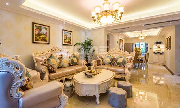 綿陽裝修公司哪家好？綿陽裝修公司合同均價多少錢