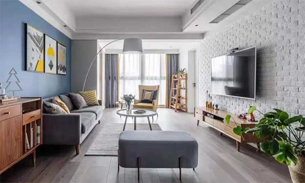 綿陽裝修公司哪家好？綿陽裝修公司合同均價多少錢