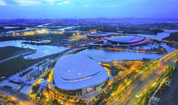 2020紹興家博會門票+時間+活動+保障+乘車