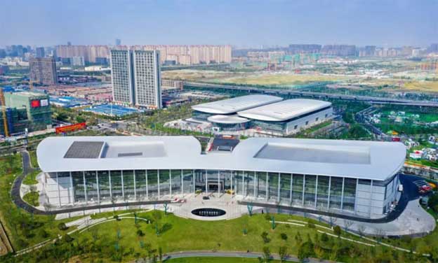 2020南通家博會免費門票+現(xiàn)場活動+交通指南