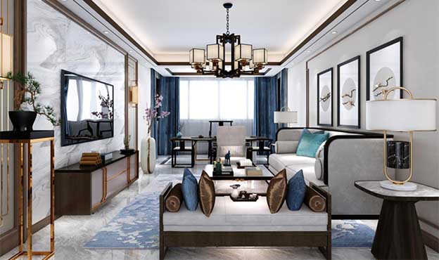 紹興裝修公司平均消費多少錢