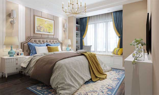 紹興裝修公司平均消費多少錢