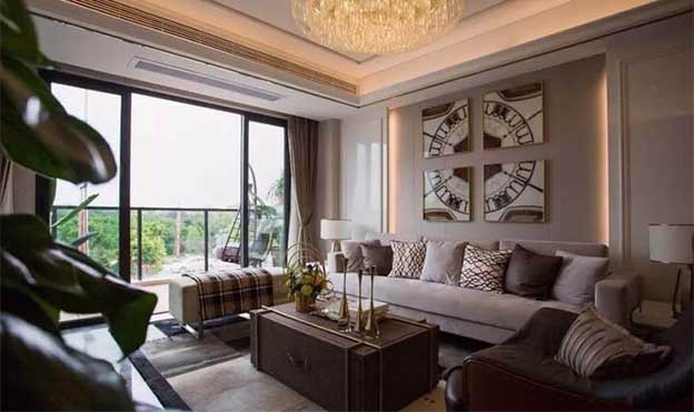 家裝設(shè)計(jì)都有哪些風(fēng)格_幾點(diǎn)家裝設(shè)計(jì)技巧