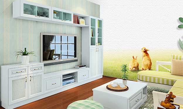 2020年廣州全屋定制公司哪家好